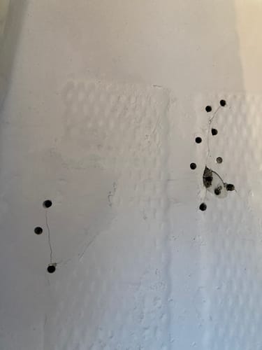 undefined review of P95 Disposable Respirator - Organic Vapors image 1 out of 5