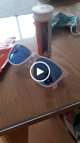Customer video review of Gu Energy Discos de Hidratación 55g Naranja