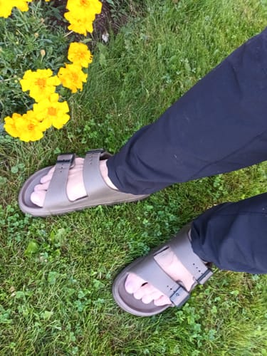 Customer photo review of Happy Cushers