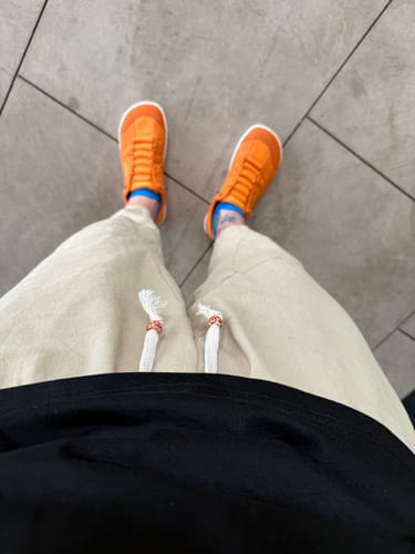 Customer photo review of Sorrel - Barefoot Shoes