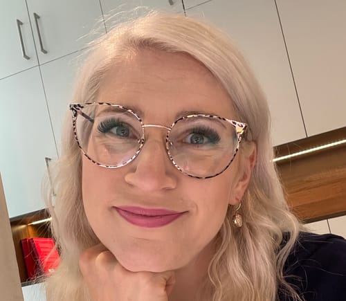 Customer photo review of Dein persönliches Starter Kit