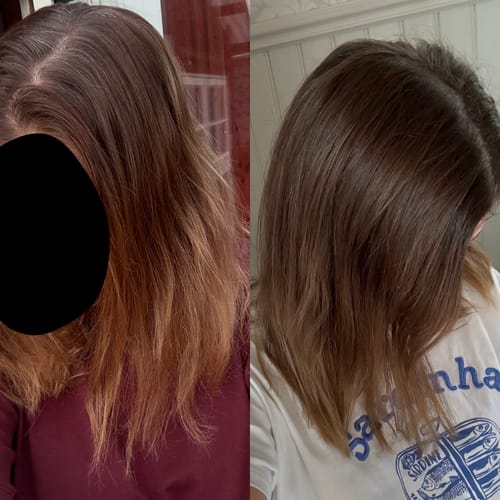 Malin N. review of Grey Cover image 1 out of 1