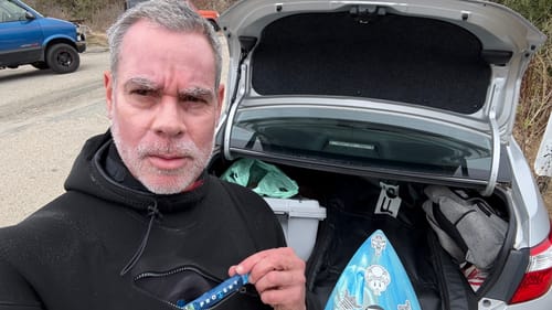 Customer photo review of PERFORM Bundle