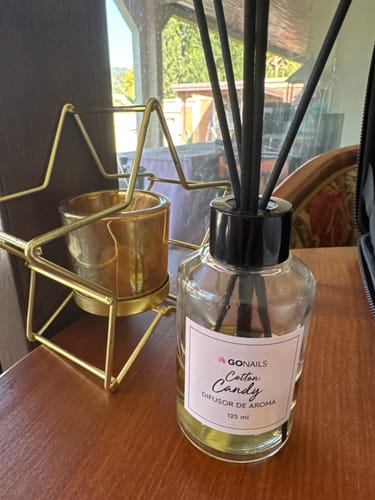 Customer photo review of Difusor de Aroma - Wild Berries 110 ml