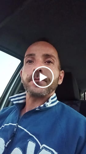 Customer video review of Metabolic Mag PLUS 300gr polvere - Magnesio