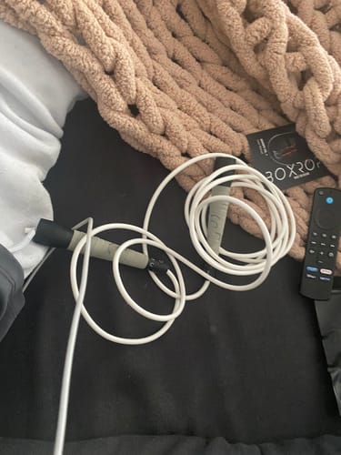 Customer photo review of BoxRope Vol. I