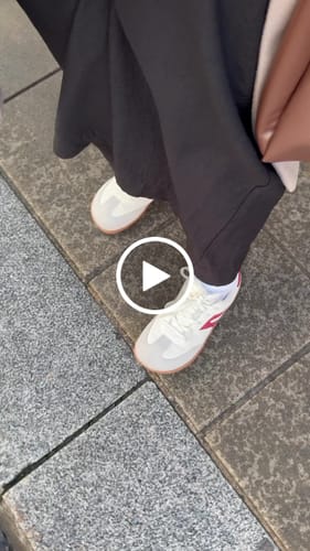 Customer video review of Orchid - Barefoot Shoes