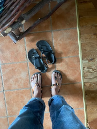 Customer photo review of Oso Flaco