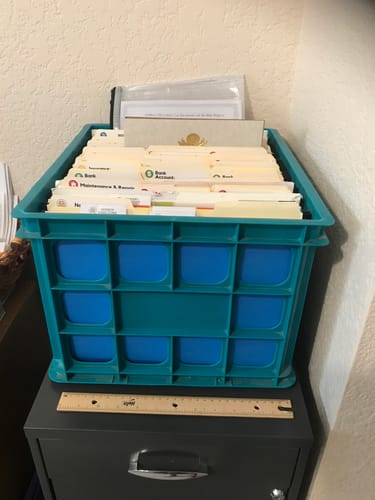 Customer photo review of The Nokbox™ Lite