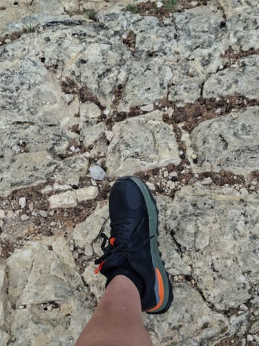 Customer photo review of Aurora - Zapatos De Punta Ancha
