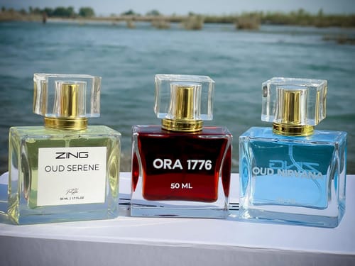 Customer photo review of OUD Supreme BUNDLE