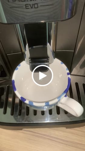 Customer video review of Best Friends Crema King