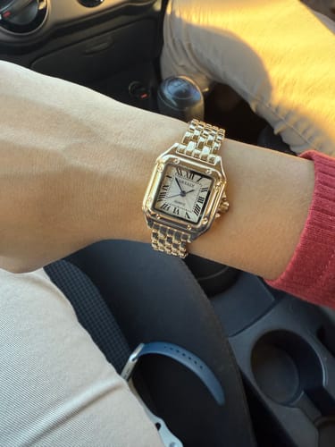 Customer photo review of GREALY DE MAINS