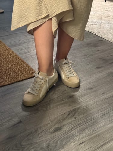 Customer photo review of PAULA