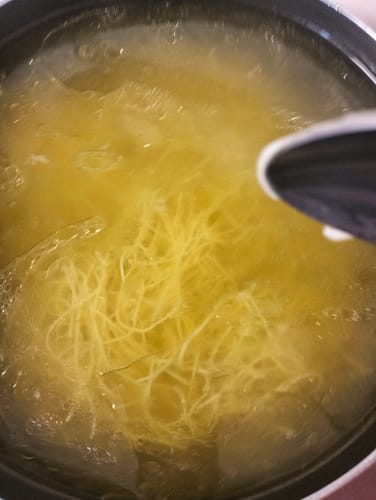 Customer photo review of Multicooker Novio EasyCook
