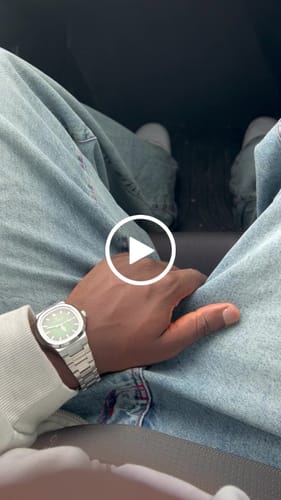 Customer video review of Lucky Fours® Caspian