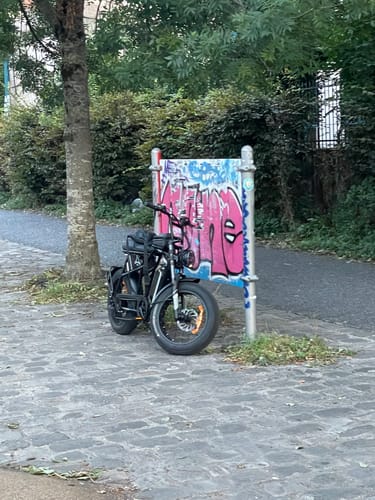 Customer photo review of CAVET Air