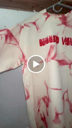 Customer video review of DTF Build a Gang Sheet