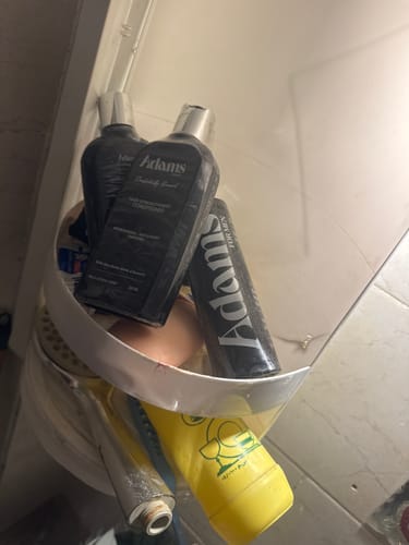 undefined review of Versatile Face and Beard Wash - 230ml image 1 out of 1