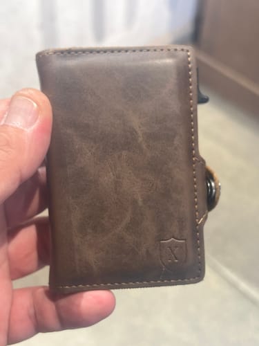 Customer photo review of Prime Backpack