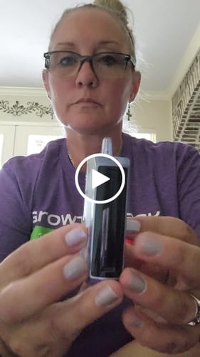 Customer video review of Foger Switch Pro 30K Disposable Pod (Requires Vape for Use)