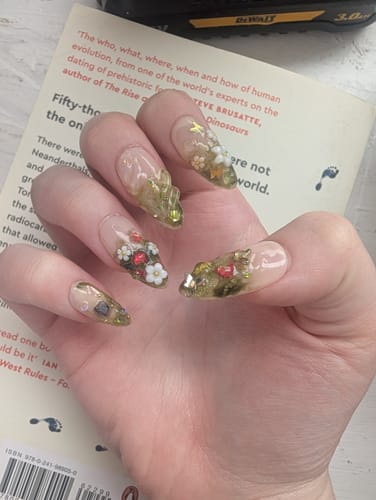 Customer photo review of Meadow Magic