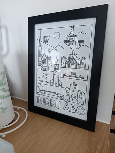Customer photo review of Turku -nähtävyydet