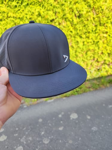 Customer photo review of CLOUD FLAT 2.0
