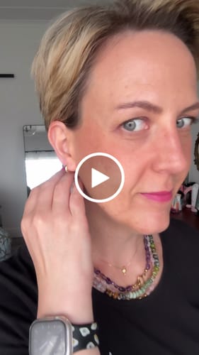 Customer video review of Galaxy Huggies by KBT