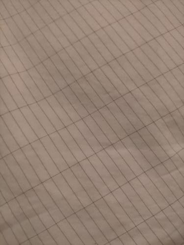 Customer photo review of 🌙 Earthing Sleep Sheet - 50% OFF Until Stock Lasts