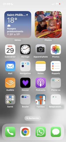 Raphaelle B. review of HOODIE SKATER SET image 1 out of 3