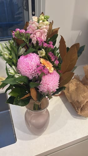 Customer photo review of The Besties Bundle