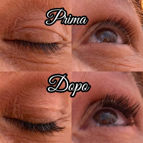 Customer photo review of BOND & SEAL