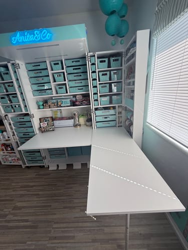 Customer photo review of Side Tables