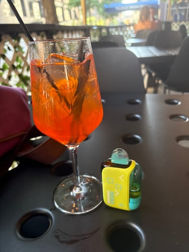 Customer photo review of Nexa Pix 35K. 0 %