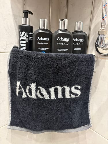 undefined review of Versatile Face and Beard Wash - 230ml image 1 out of 1