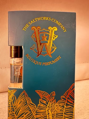 Customer photo review of Brown Sugar