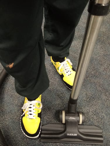 Customer photo review of PICKLE LOW - ADULTS