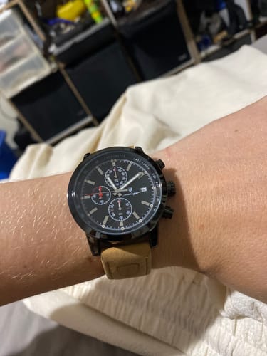 Customer photo review of Lucky Fours® Regent