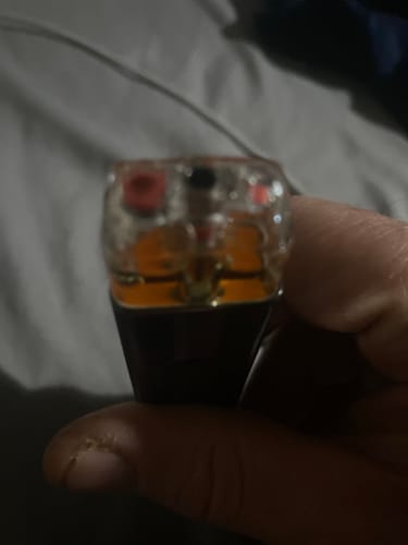 Customer photo review of Vaporesso COREX 3.0 XROS Series MESH Pod (Pack of 4)