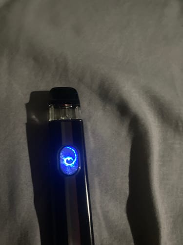 Customer photo review of Vaporesso XROS 5 30W Pod Kit