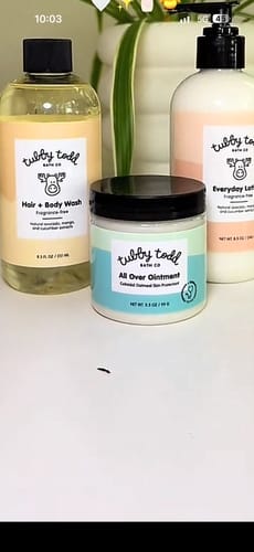 Customer photo review of The Regulars Bundle