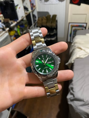 Customer photo review of Lucky Fours® Valois