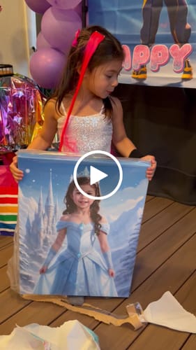 Stacy S. review of The Ice Princess image 1 out of 1