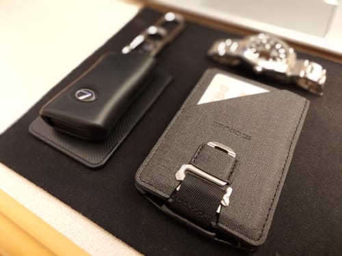 Customer photo review of M1 LITE - BIFOLD