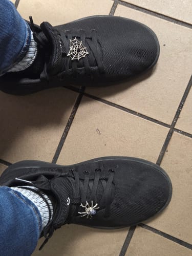 Customer photo review of Blackout Mid
