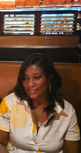 Customer photo review of Glov Micro Infusion System