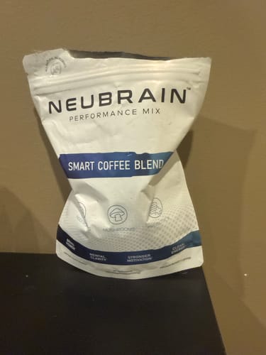 Customer photo review of Smart Coffee Premium Starter Kit