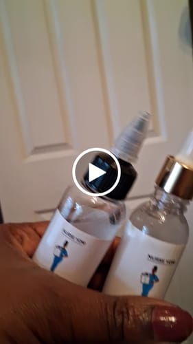 Customer video review of Wap 💦