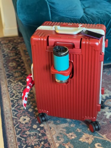 Lorene R. review of Carry-On: All-in-One image 1 out of 1